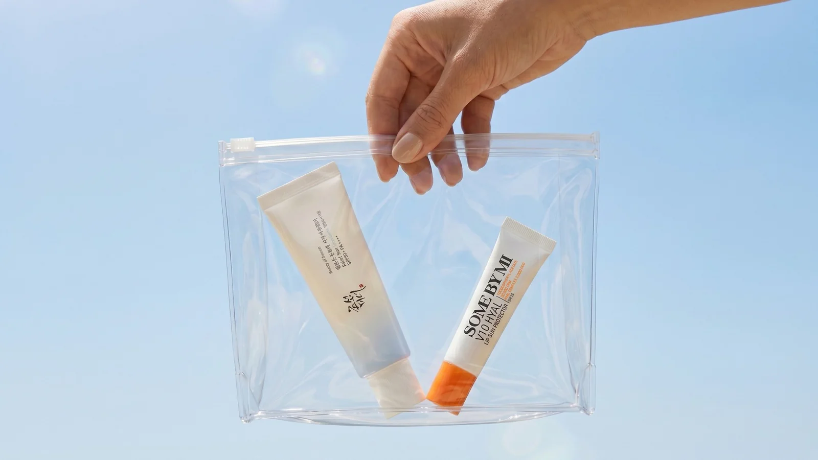 Stralende huid met Koreaanse skincare