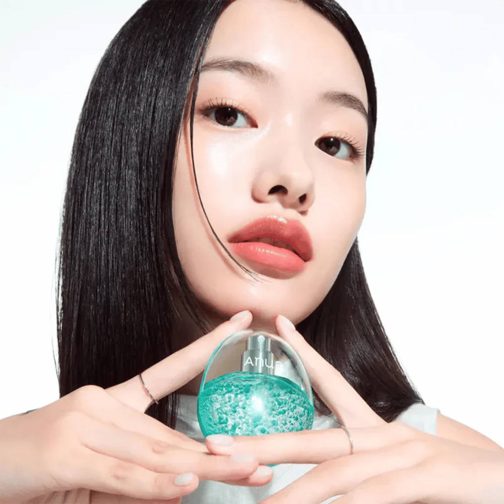 PDRN Hyaluronic Acid Hydrating Capsule Mist 100 ml  - Image 3