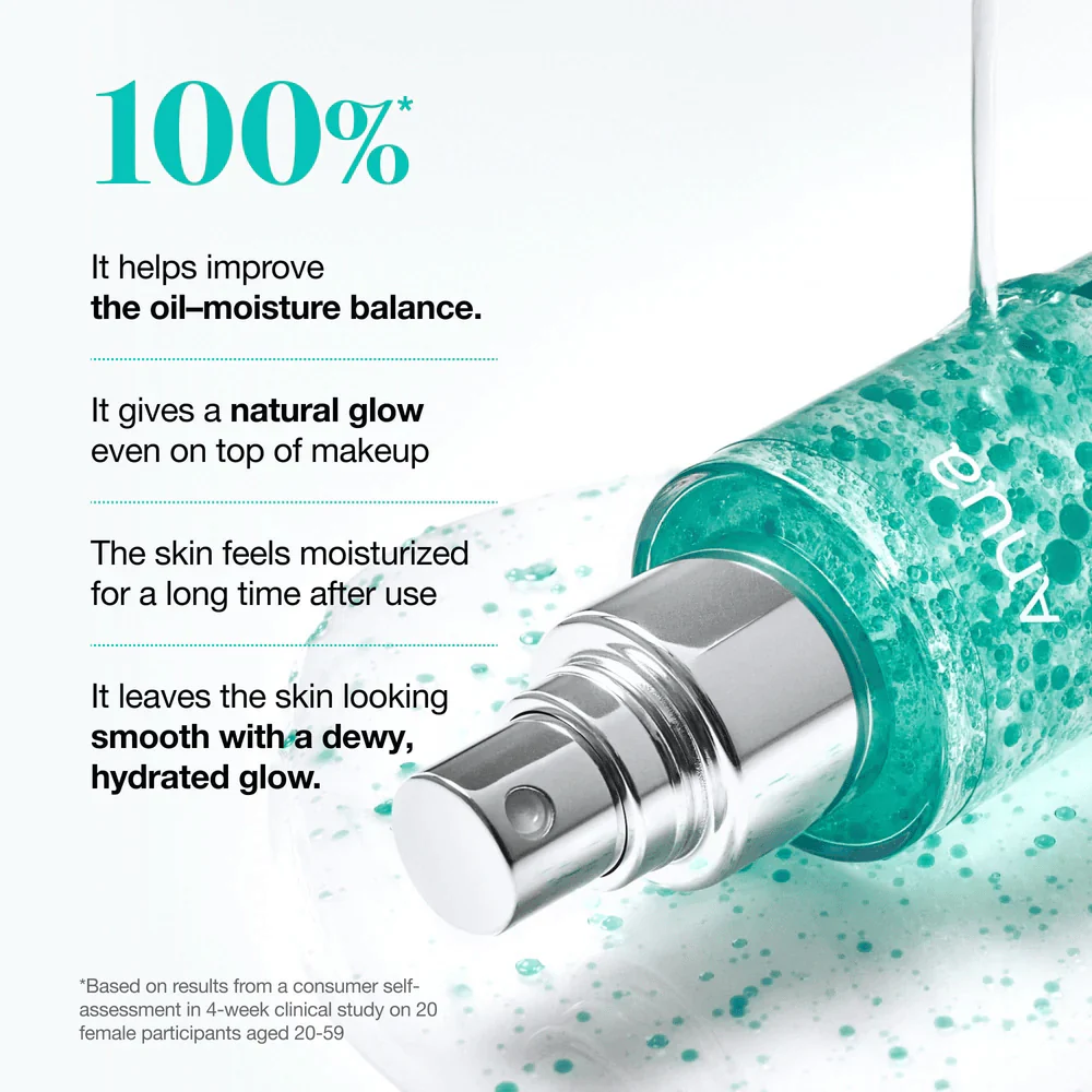 PDRN Hyaluronic Acid Hydrating Capsule Mist 100 ml  - Image 7