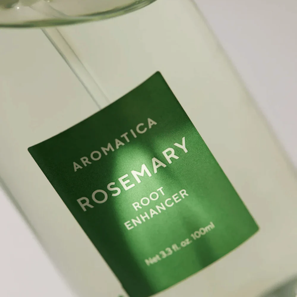 Rosemary Root Enhancer 100ml - Image 3