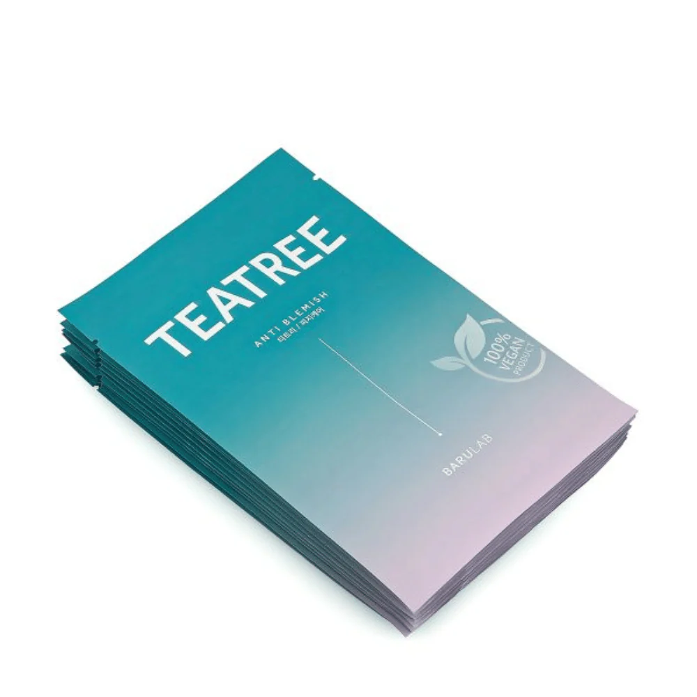 The Clean Vegan Tea Tree Mask - Image 2