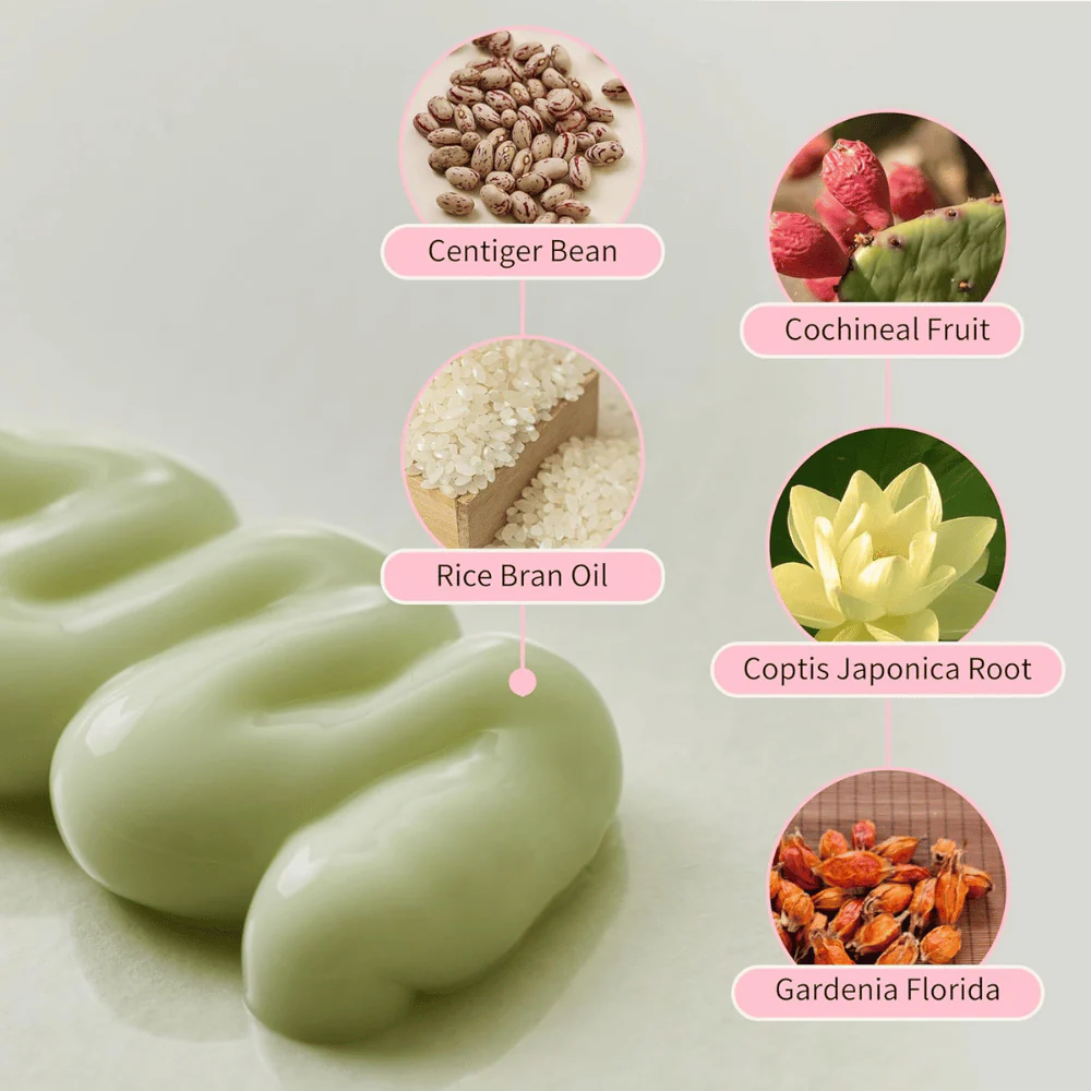 Jello Skin Massage Cream 200ml - Image 4
