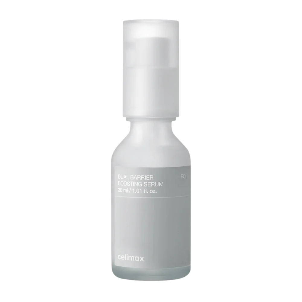 Dual Barrier Boosting Serum 30ml