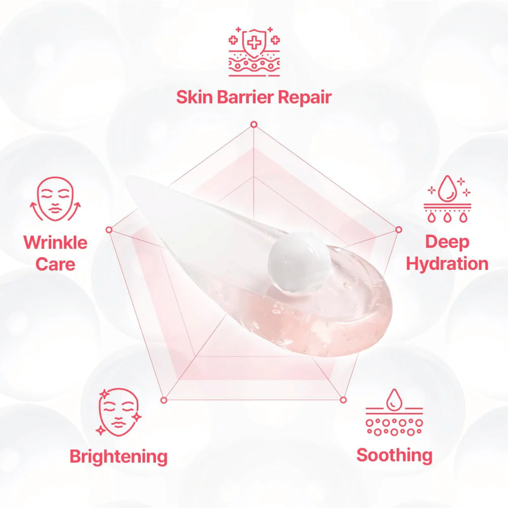 Madeca Mela Capture Ampoule Capsule Cream 55ml - Image 3