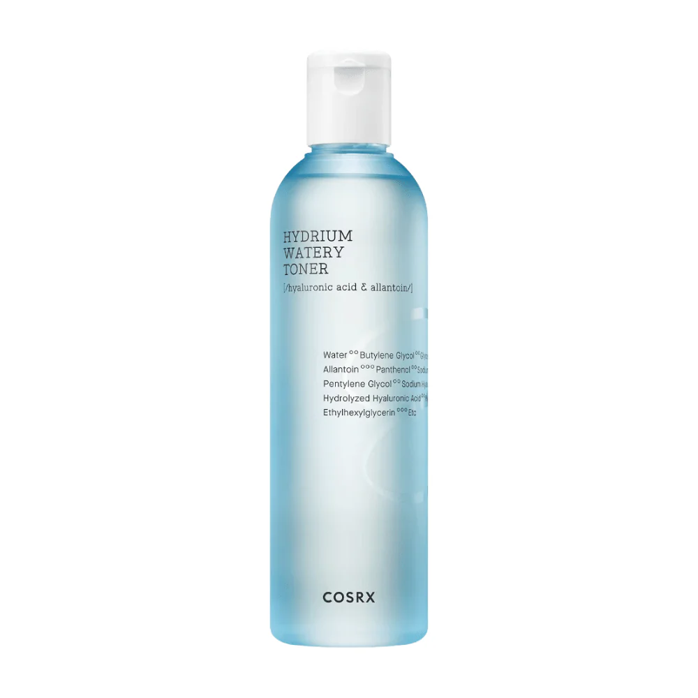 Hydrium Watery Toner 150ml