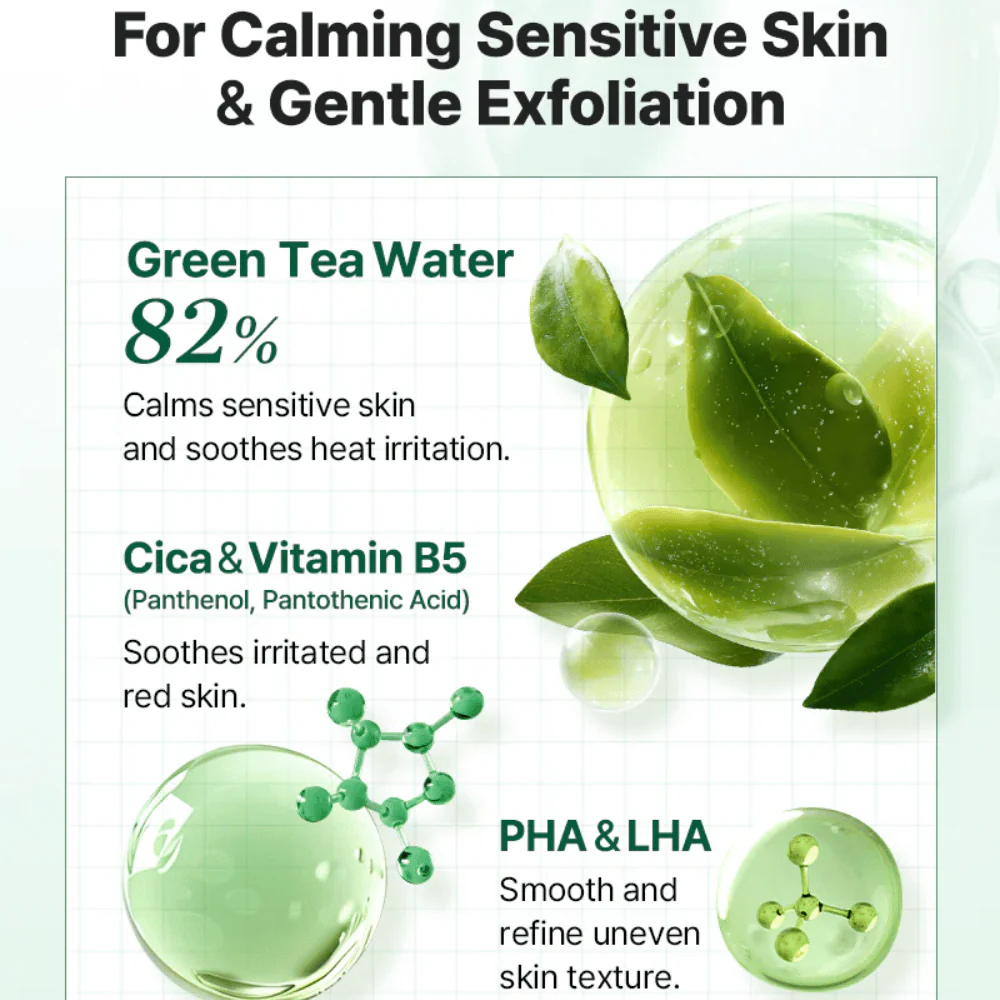 One Step Original Clear Skin Calming Pad (100 pads) - Image 3