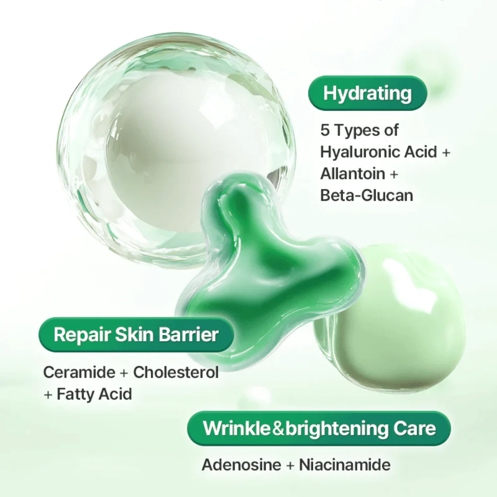 One Step Original Clear Skin Calming Pad (100 pads) - Image 4