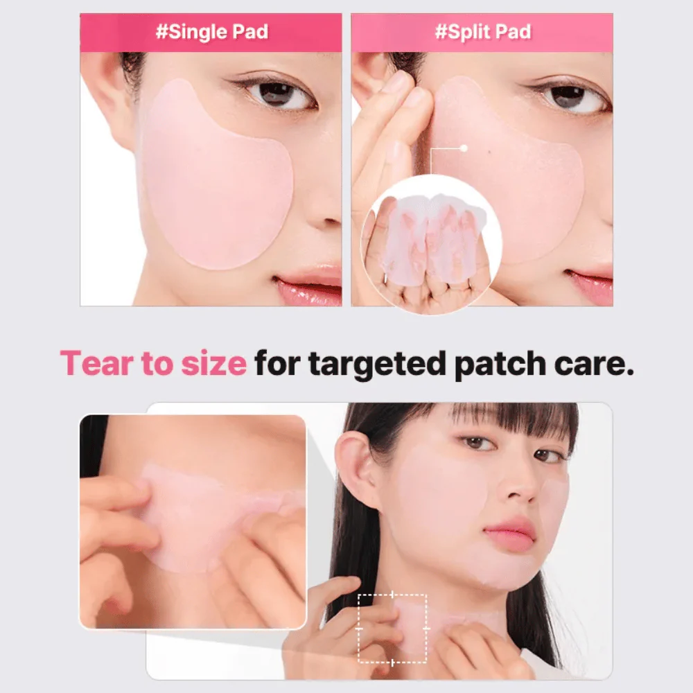 One Step Original Peptide Collagen Lifting Glow Pad (100 pads) - Image 9