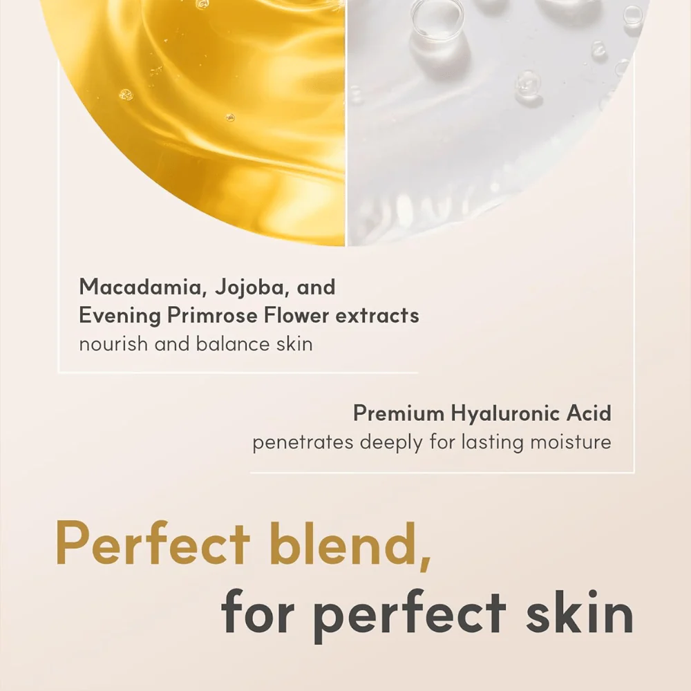 Here-Oh My First Serum 155ml - Image 3