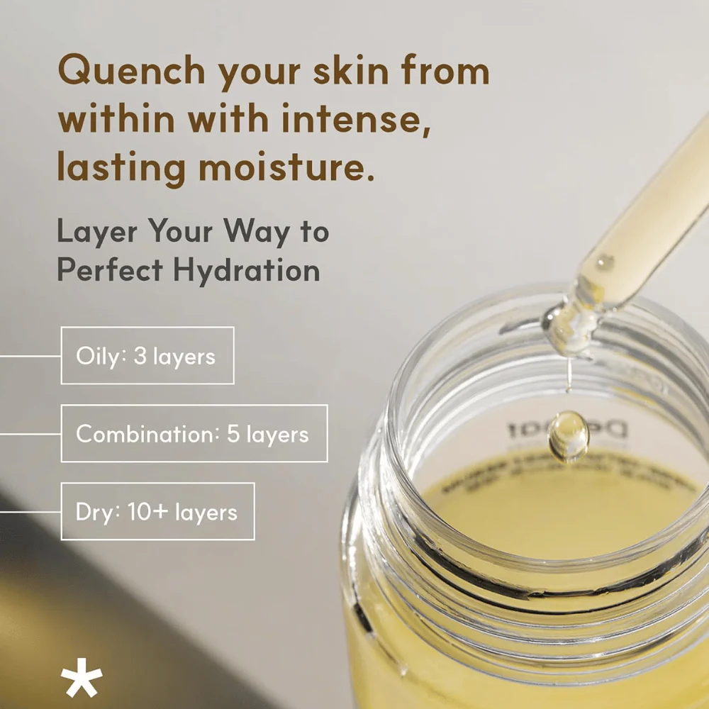 Here-Oh My First Serum 155ml - Image 6