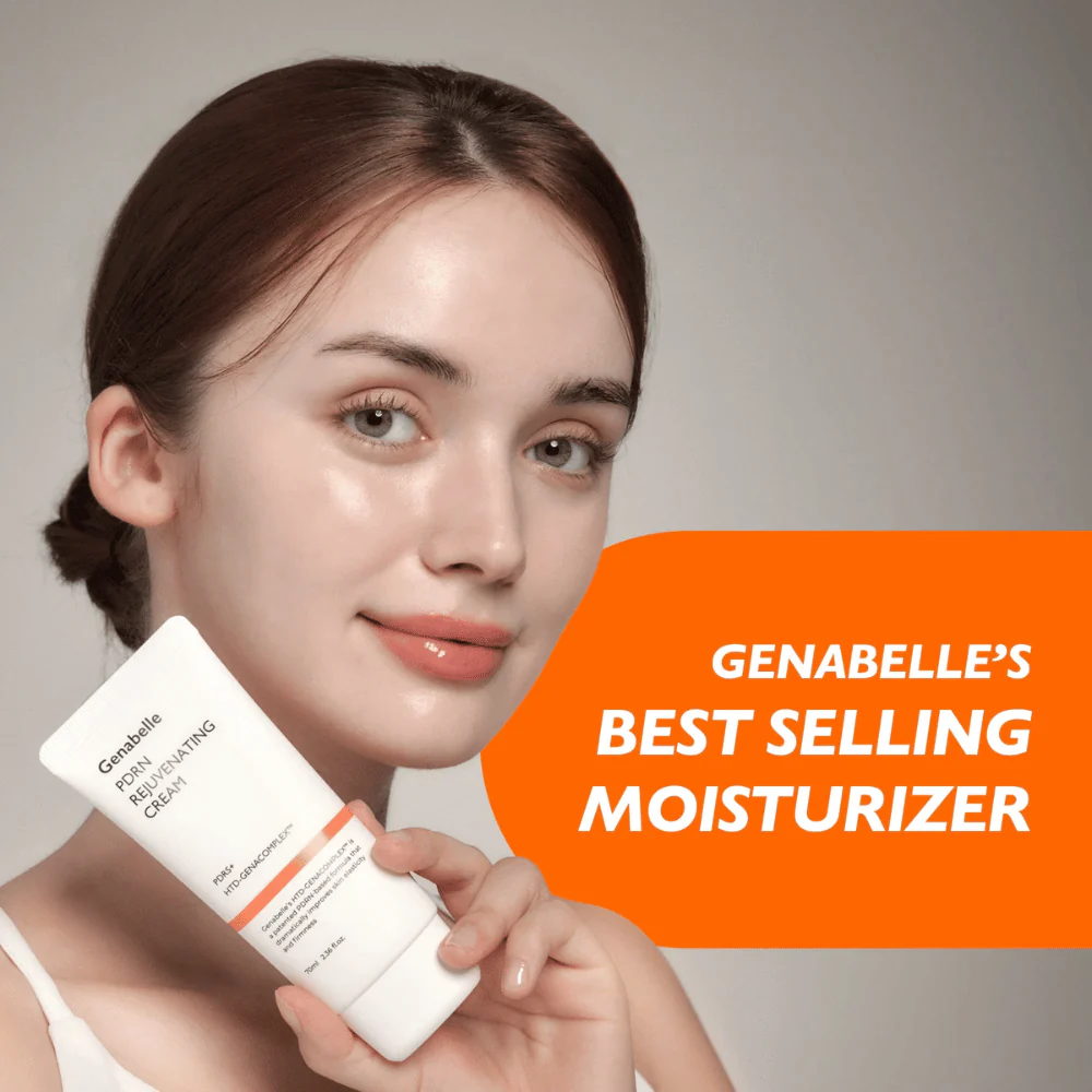 PDRN Rejuvenating Cream 70ml - Image 5