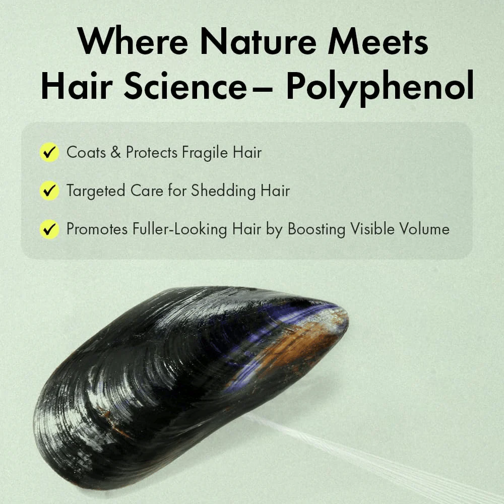Hair Lifting Shampoo Strong 475ml - Image 3