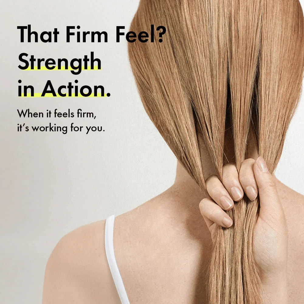 Hair Lifting Shampoo Strong 475ml - Image 4