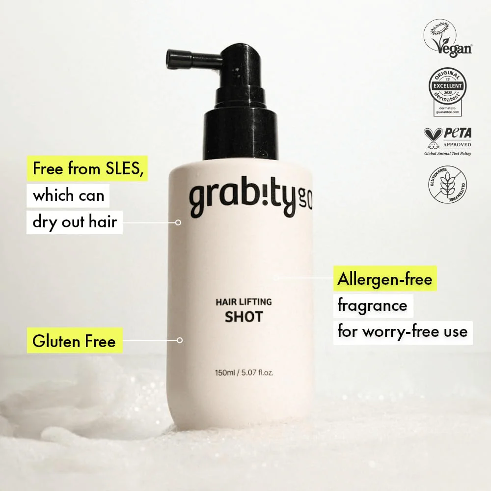 Hair Lifting Shot 150ml - Image 5