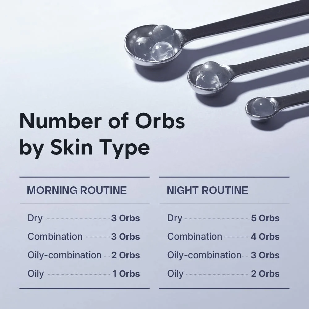 Hyaluronic PDRN Orb Serum 45g - Image 6