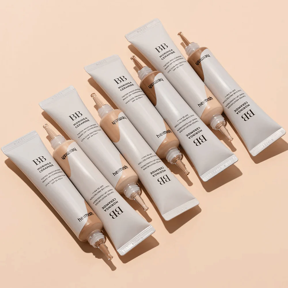 Moringa Ceramide BB Cream 30ml - Image 4