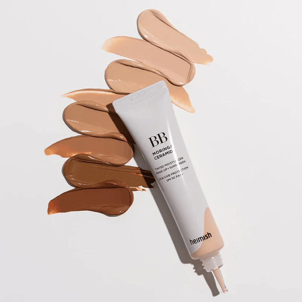 Moringa Ceramide BB Cream 30ml - Image 5