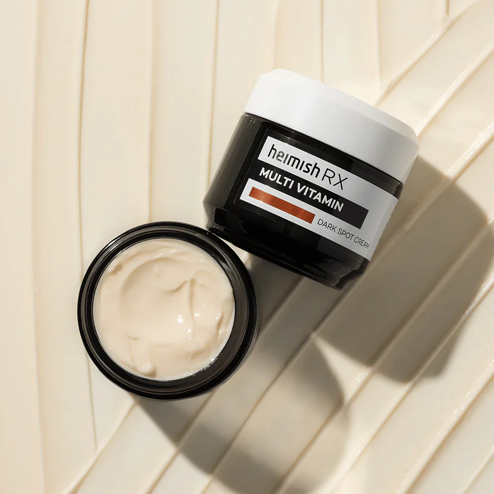 RX Multi Vitamin Dark Spot Cream 50ml - Image 3