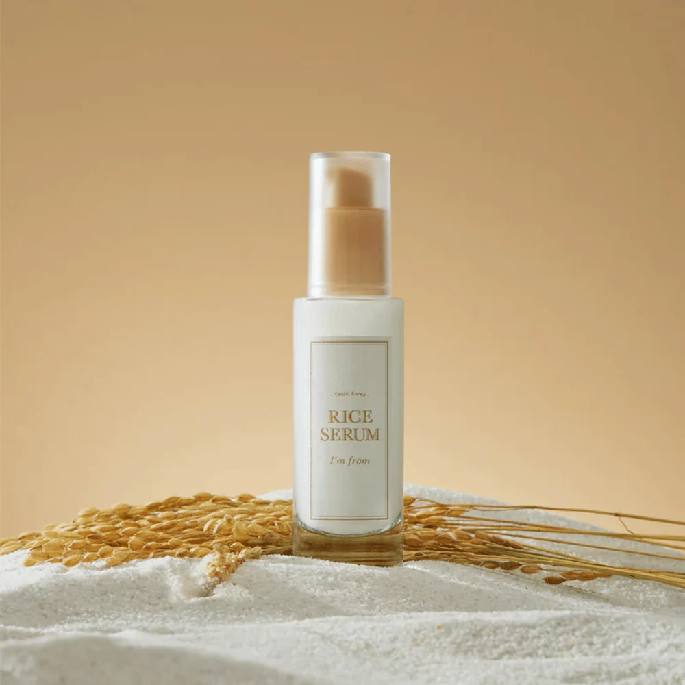 Rice Serum 30ml - Image 2