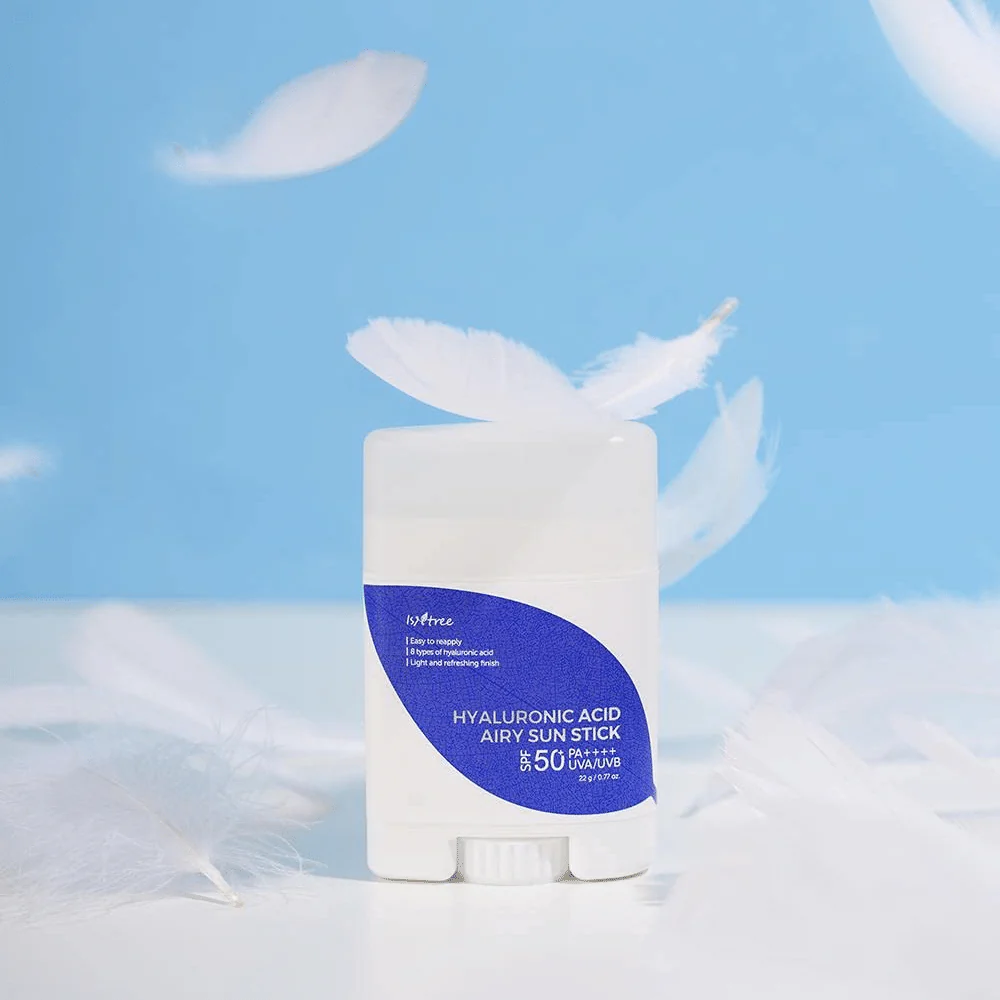 Hyaluronic Acid Airy Sun Stick 22g - Image 2