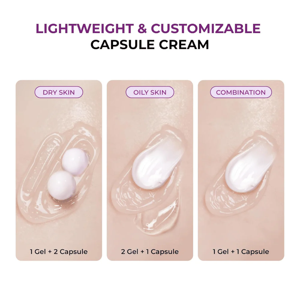 Niacinamide 5+ Overnight Cream 50ml - Image 5