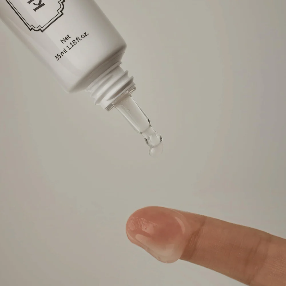 Fundamental Eye Awakening Gel 35ml - Image 3