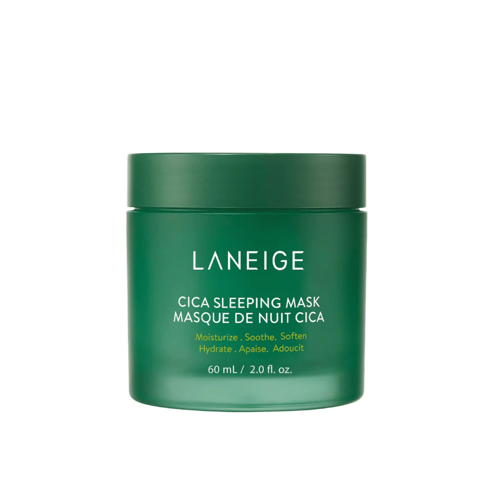 Cica Sleeping Mask 60ml