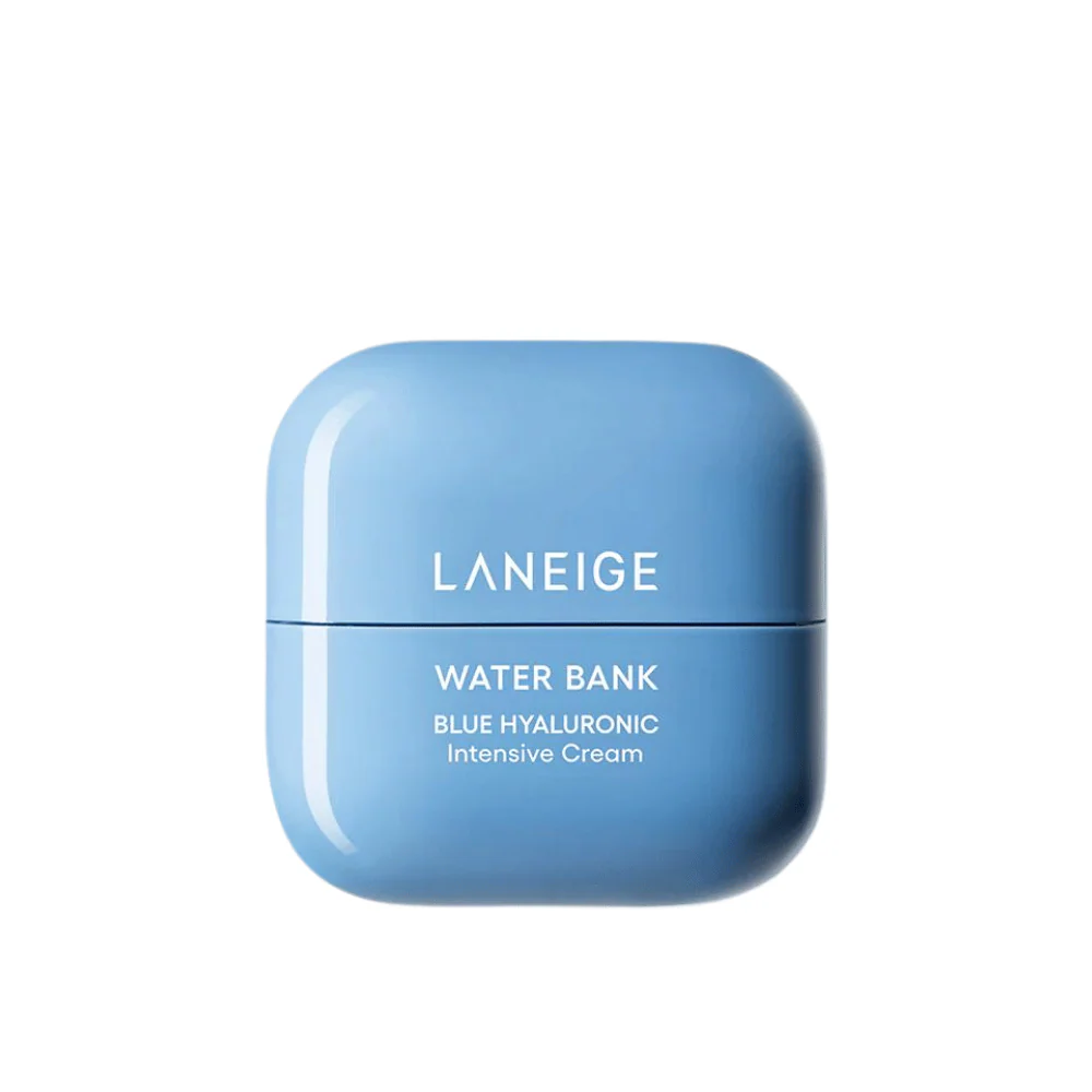 Water Bank Blue Hyaluronic Intensive Cream 50ml