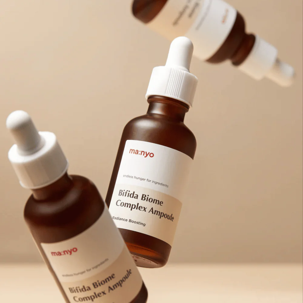 Bifida Biome Complex Ampoule 30ml - Image 5