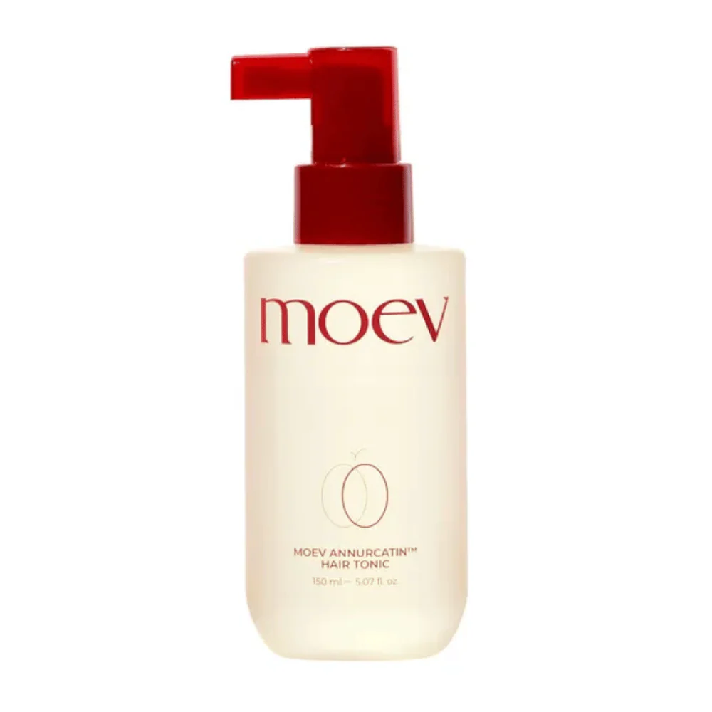 Annurcatin Hair Tonic 150ml