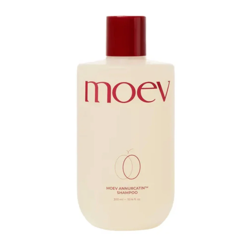 Annurcatin Shampoo 300ml
