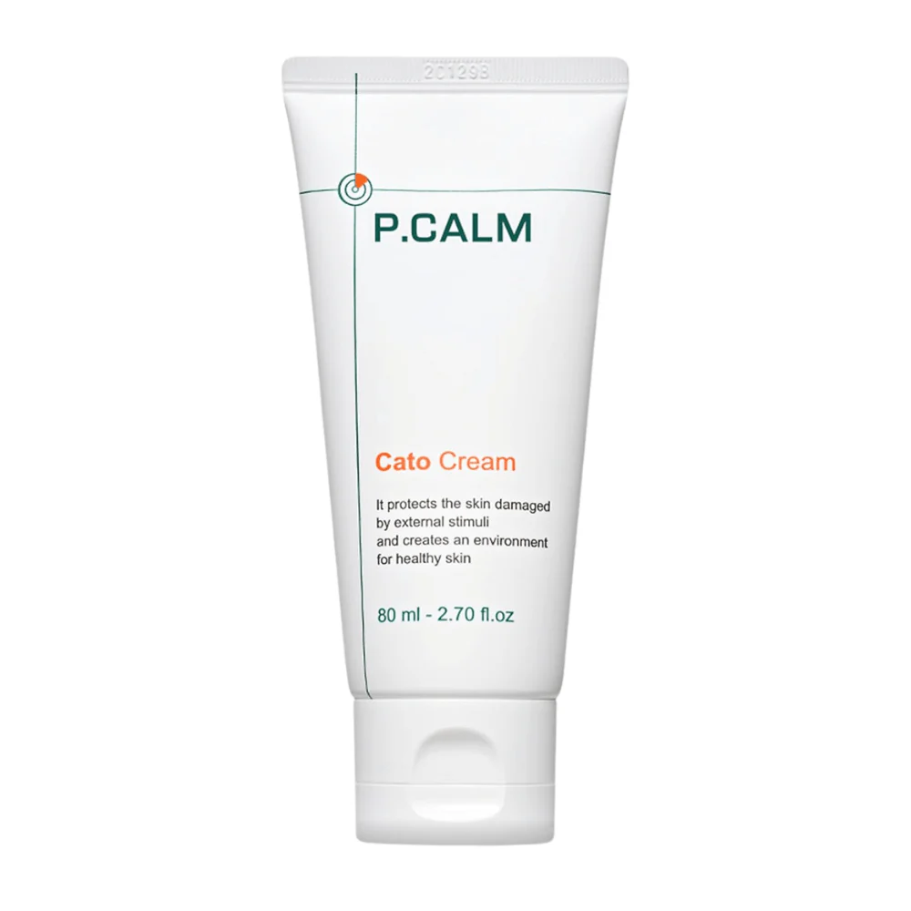 Cato Cream 80ml