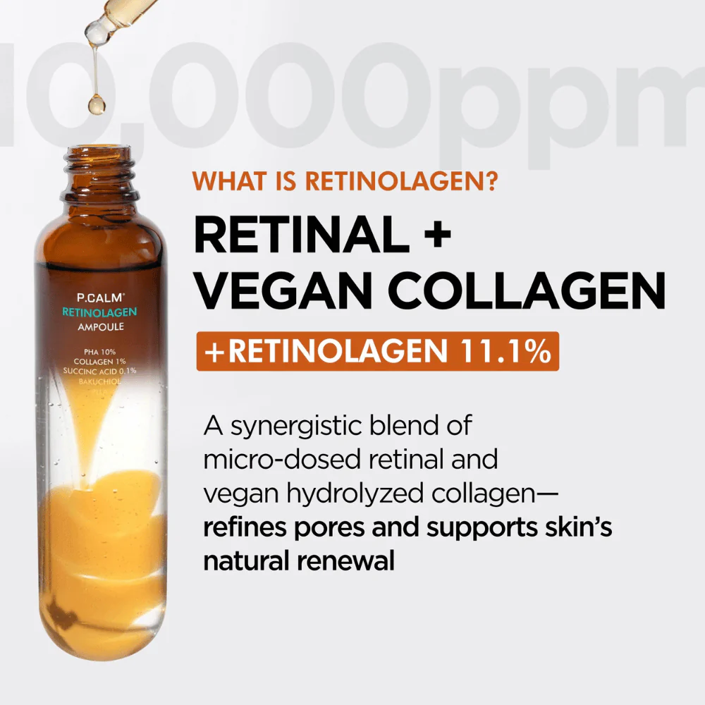 Retinolagen Ampoule 30ml - Image 5