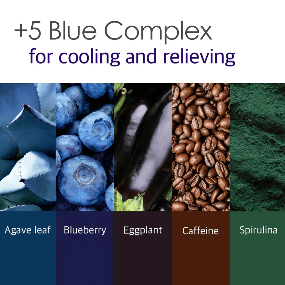 Agave Cooling Hydrogel Eye Mask 60pcs - Image 5