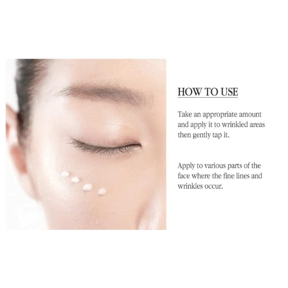Black Tea Time Reverse Eye Cream 25ml - Image 4