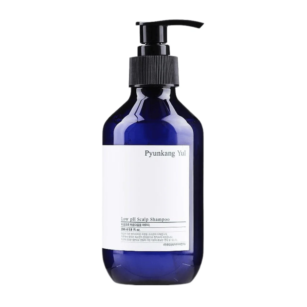 Low pH Scalp Shampoo 290ml