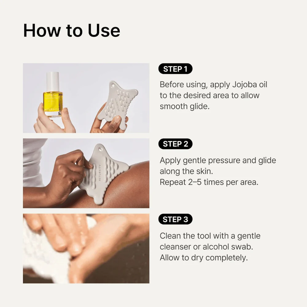 Mini Guasha - Image 6