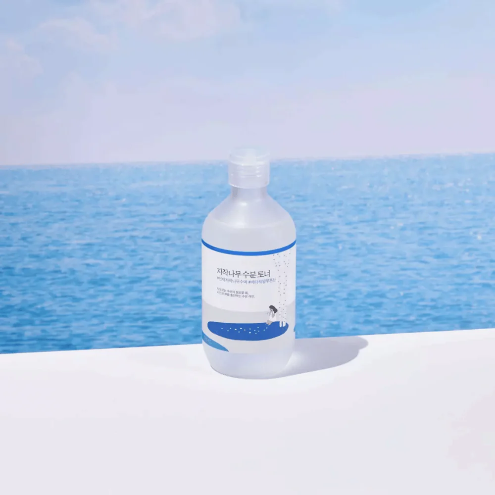 Birch Juice Moisturizing Toner 300ml - Image 4