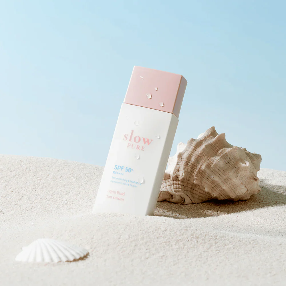 Aqua Fluid Sun Serum 50ml - Image 2