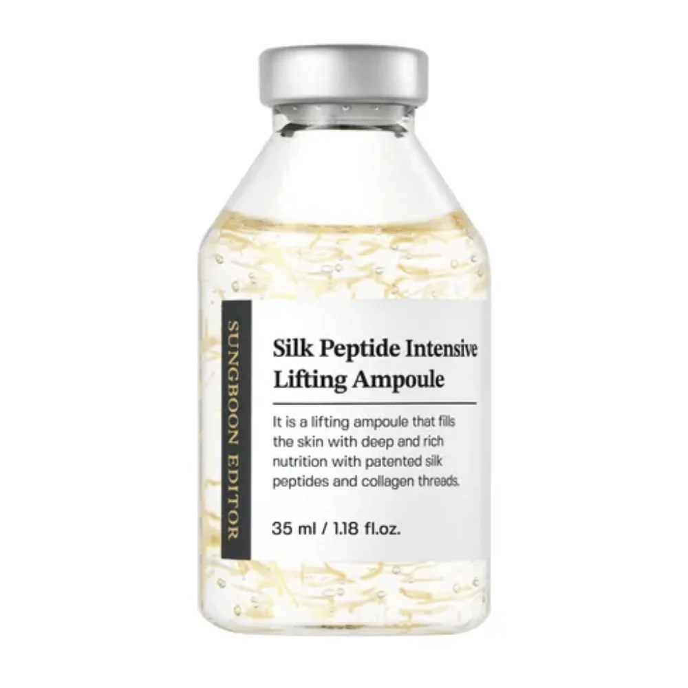 Silk Peptide Intensive Lifting Ampoule 35ml