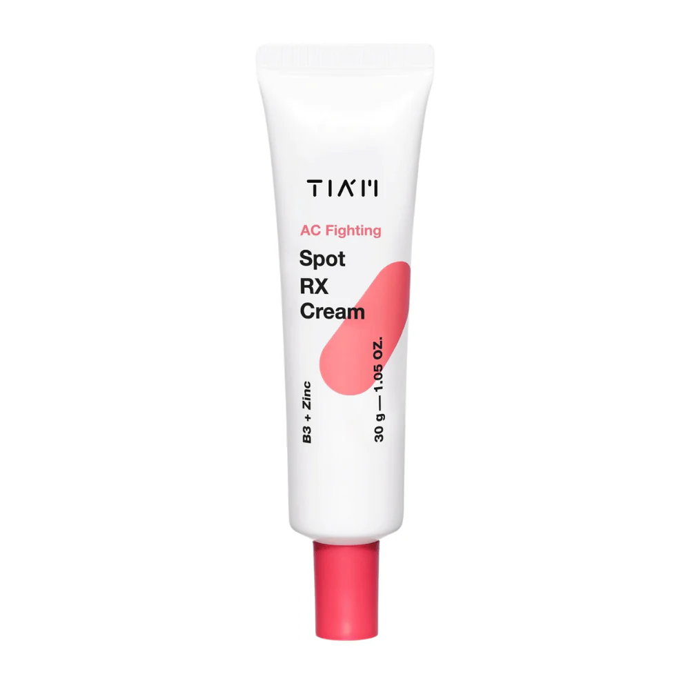 AC Fighting Spot RX Cream 30g