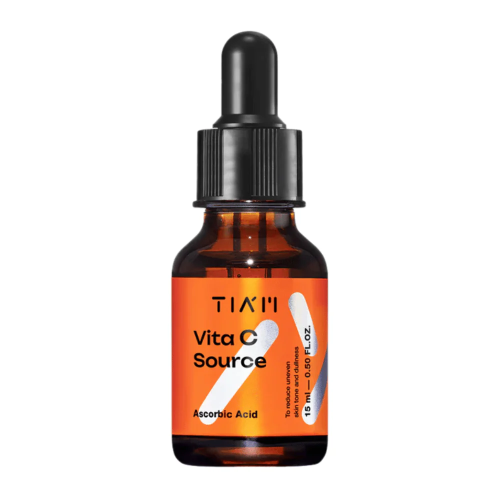 Vita C Source 15ml