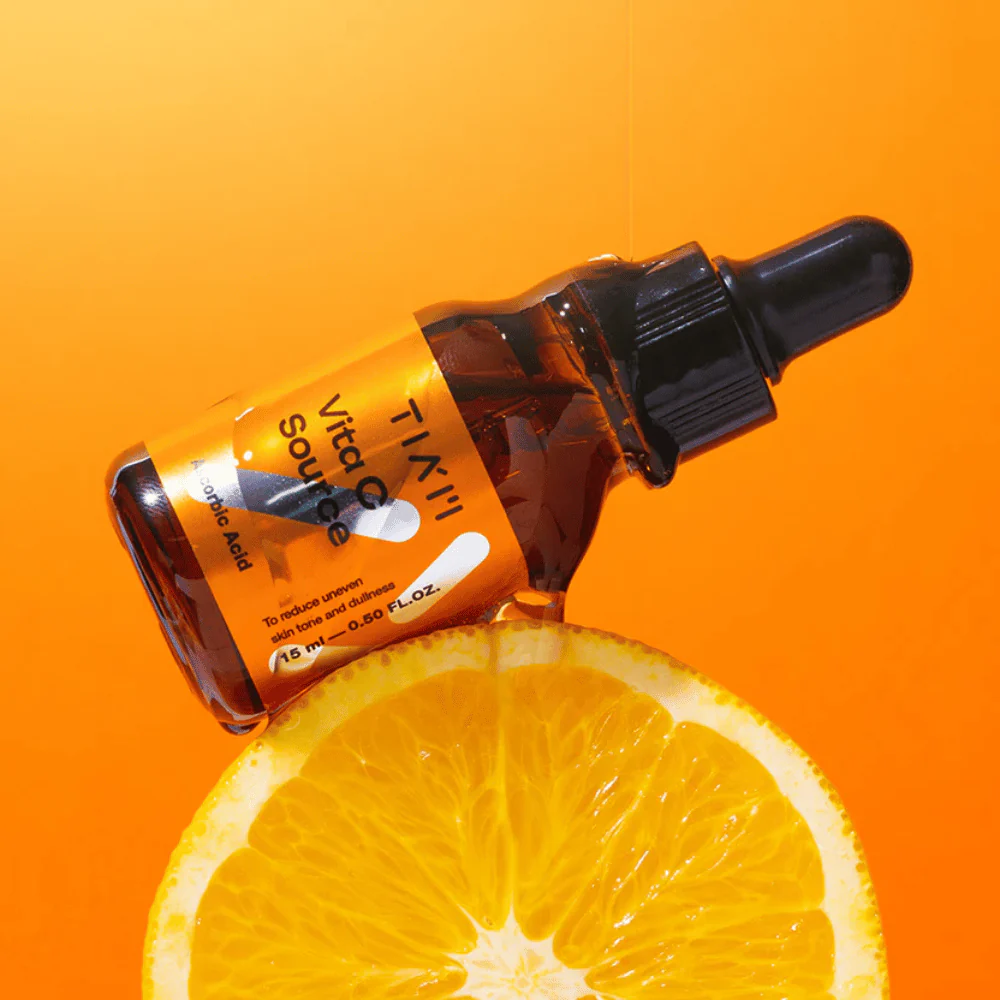 Vita C Source 15ml - Image 2