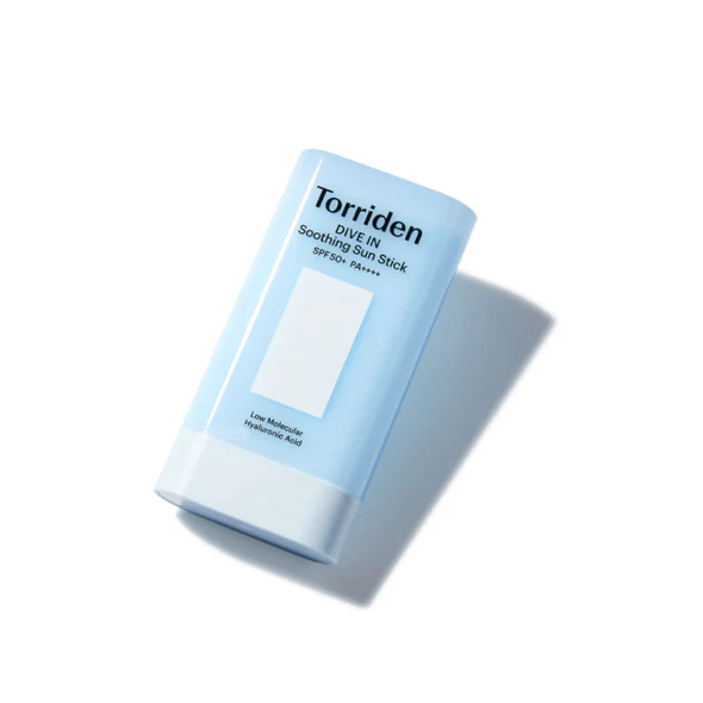 DIVE IN Soothing Sun Stick 19g - Image 2