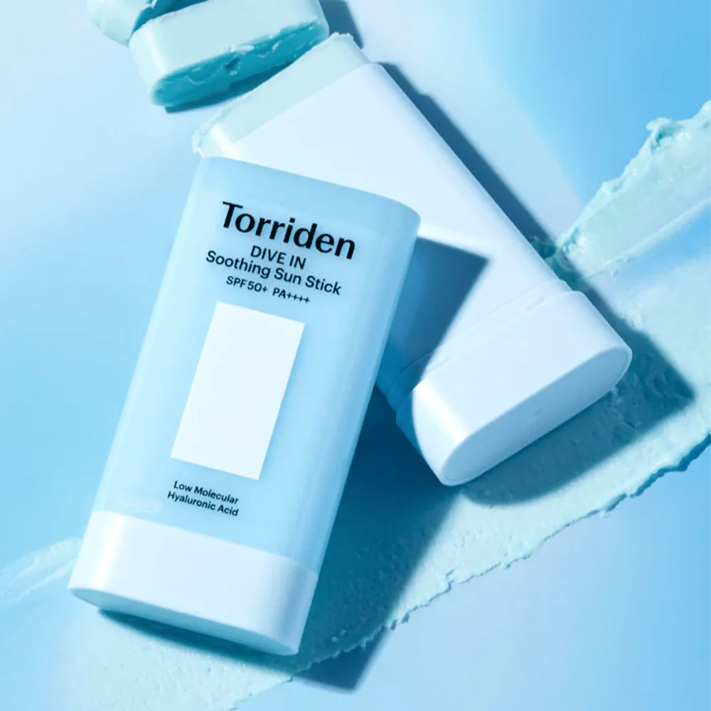 DIVE IN Soothing Sun Stick 19g - Image 3