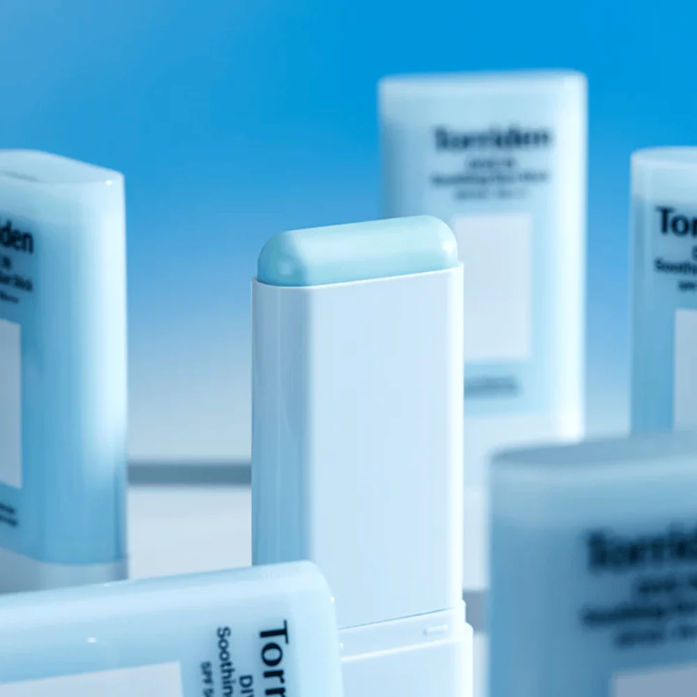 DIVE IN Soothing Sun Stick 19g - Image 4